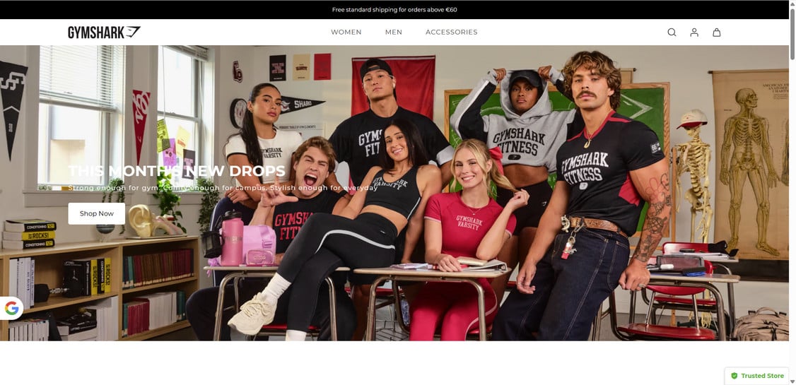 Gymoutleteu.com scam