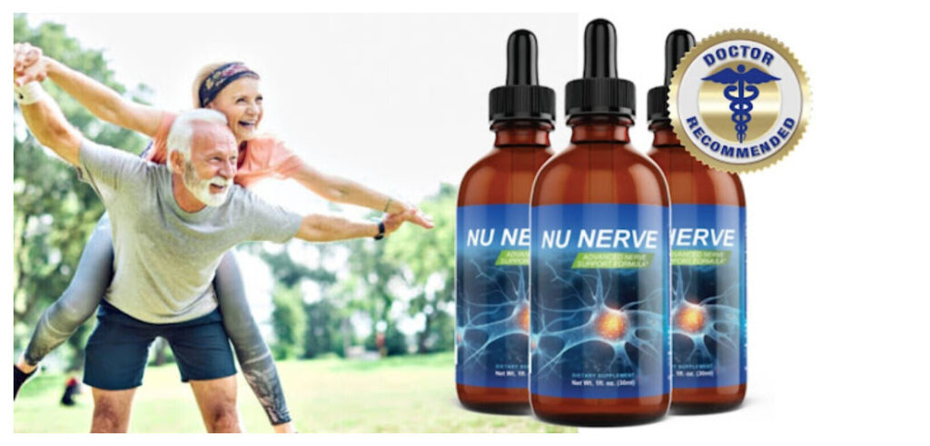 NU NERVE