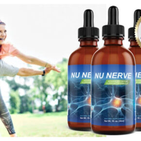 NU NERVE