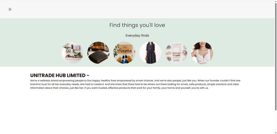 Peak-health.site scam