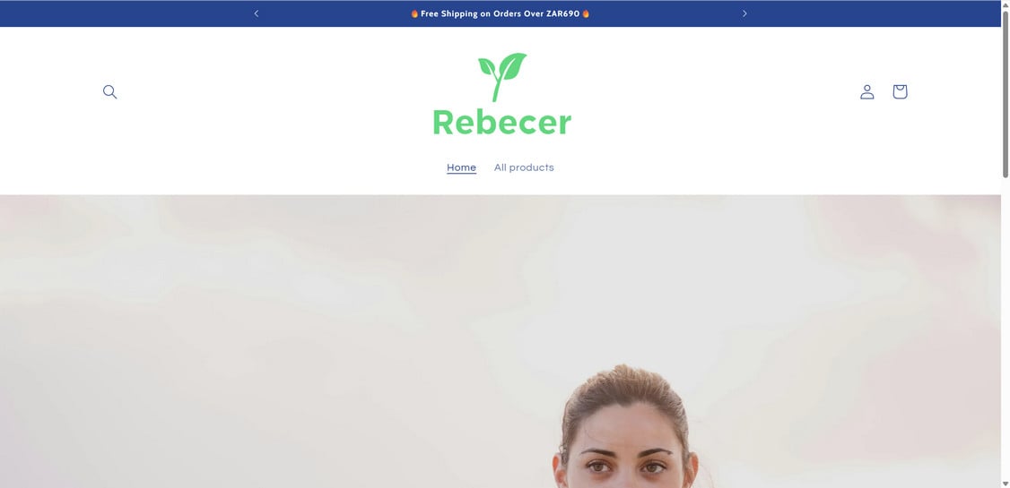 Rebecer.com scam