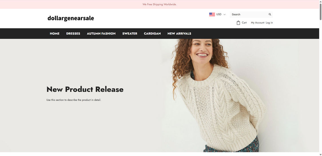 Rockpointluzemingniua.shop scam