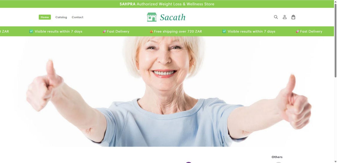 Sacath.com scam