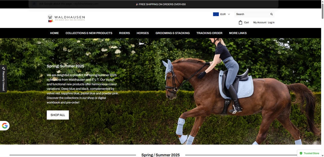 Stylishwristwear.com scam