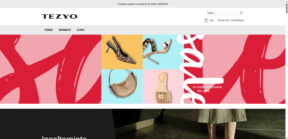 Tezyosalesi.shop scam