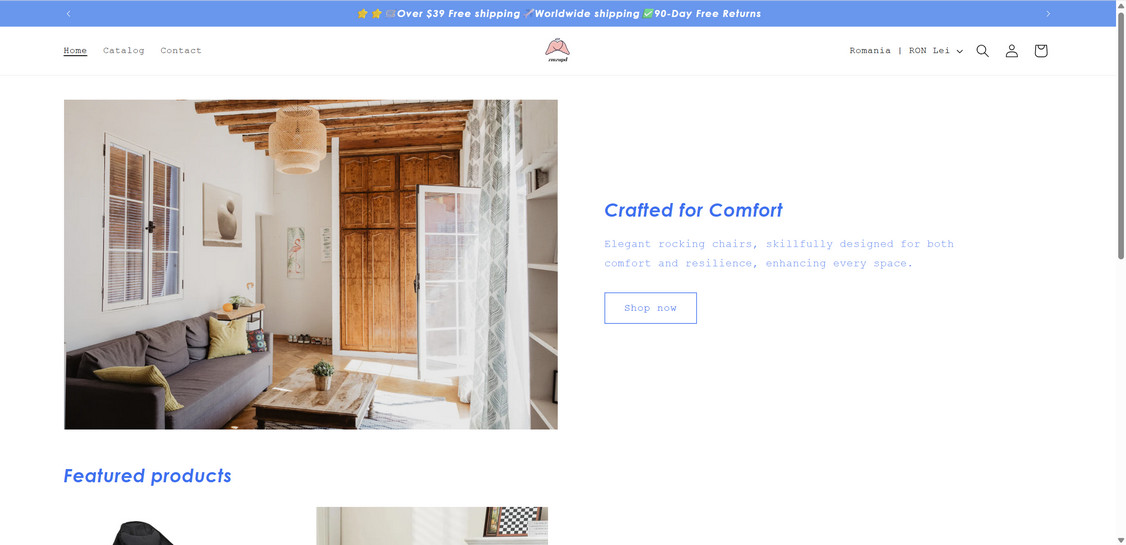 Zmzupd.shop Scam Store: What You Need To Know 1 Zmzupd.shop scam