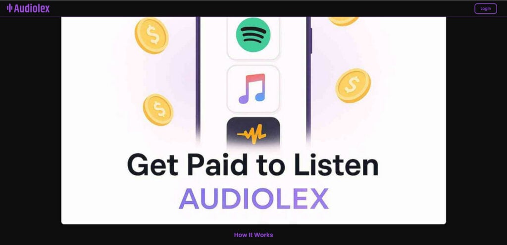audiolex.top scam