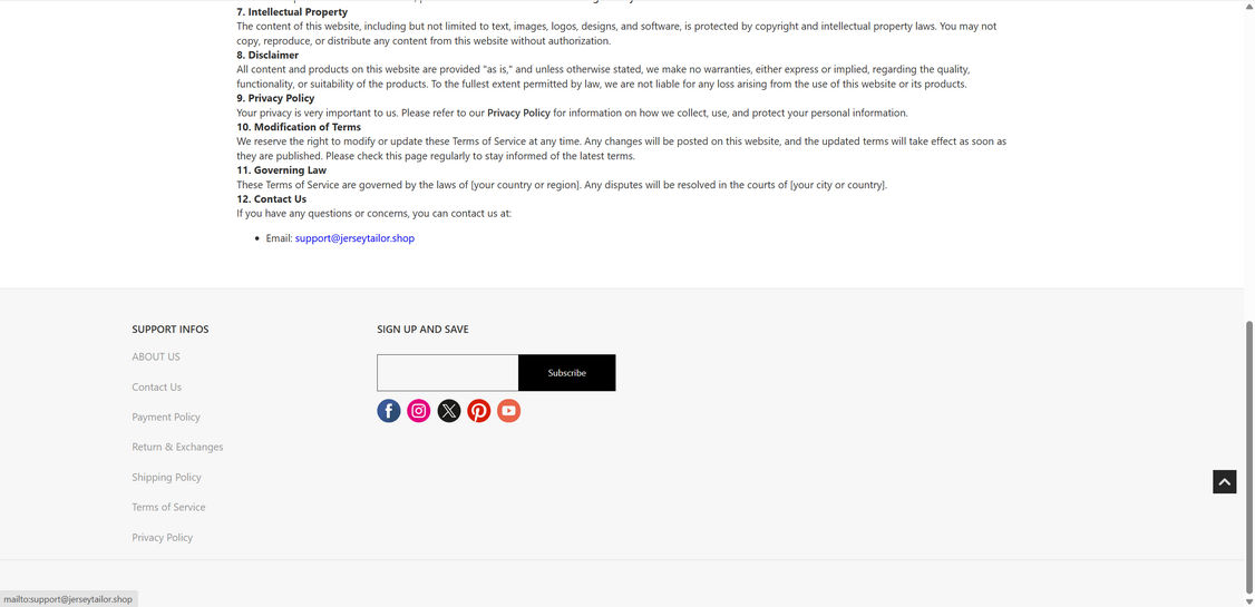 Amzsurpriseboxs.com scam