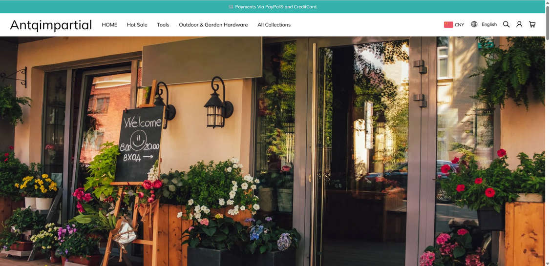 Antqimpartial.com scam