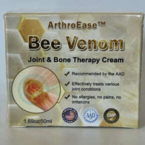 ArthroFree Bee Venom Cream