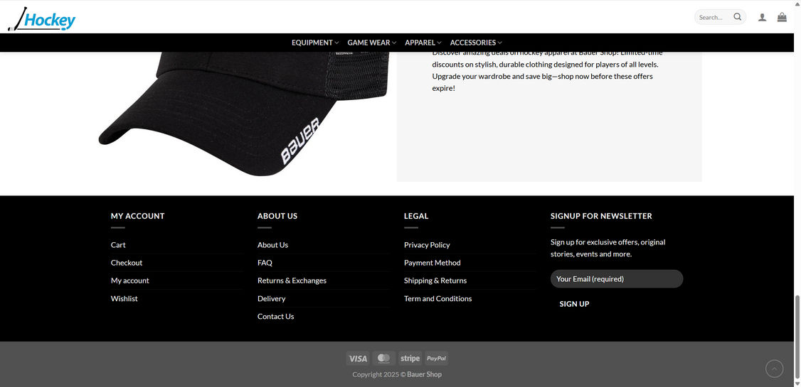 Baseballgearshopus.com scam