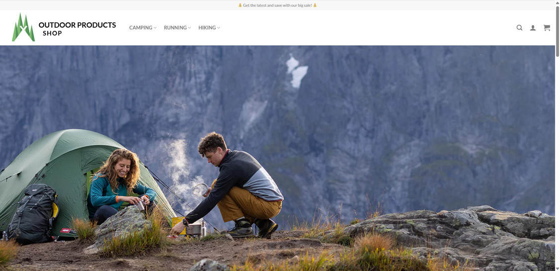 Buyoutdoorshop.com scam