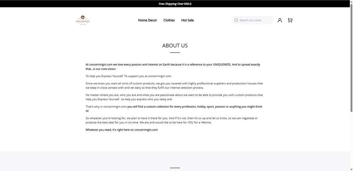 Concerningin.com scam