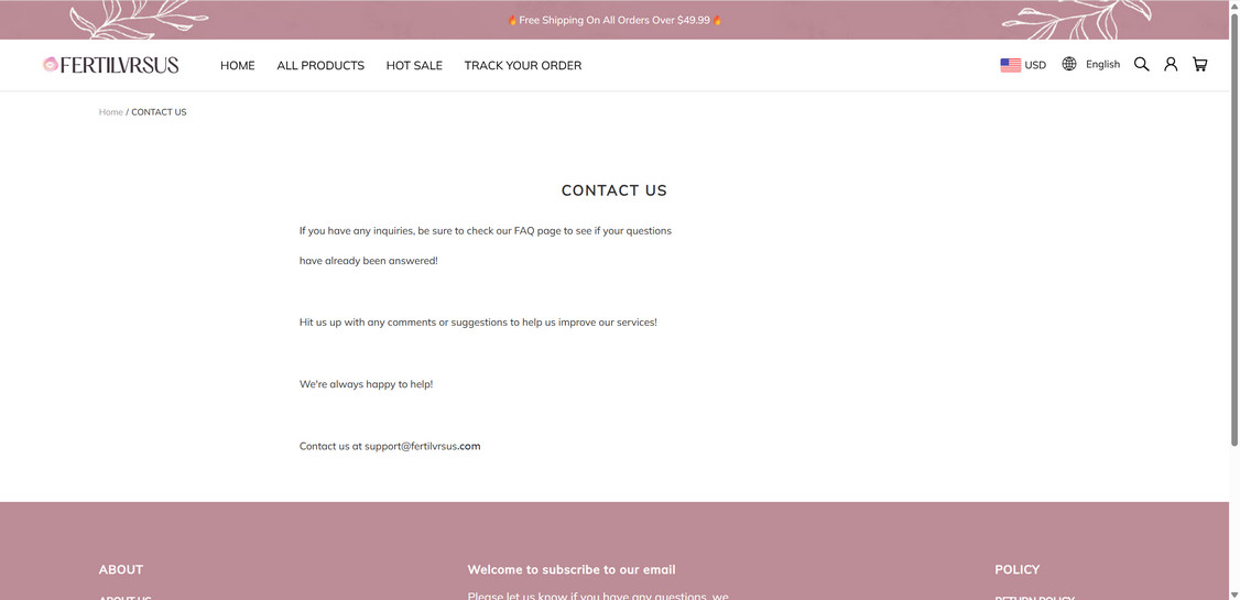 Fertilvrsus.com scam