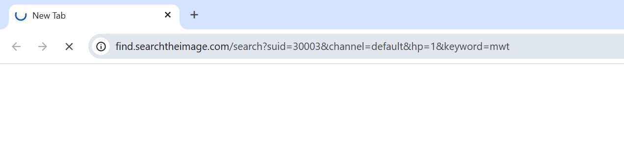 Find.searchtheimage.com scam