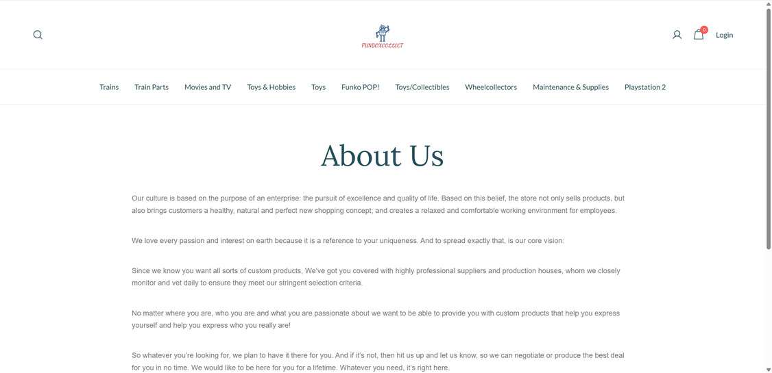 Funboxcollect.com scam