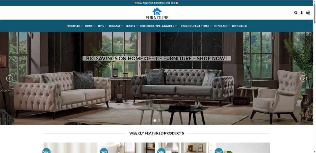 Homehearthhandwithmagnolia.com scam