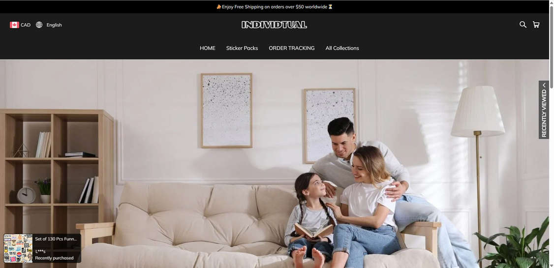 Individtual.com scam