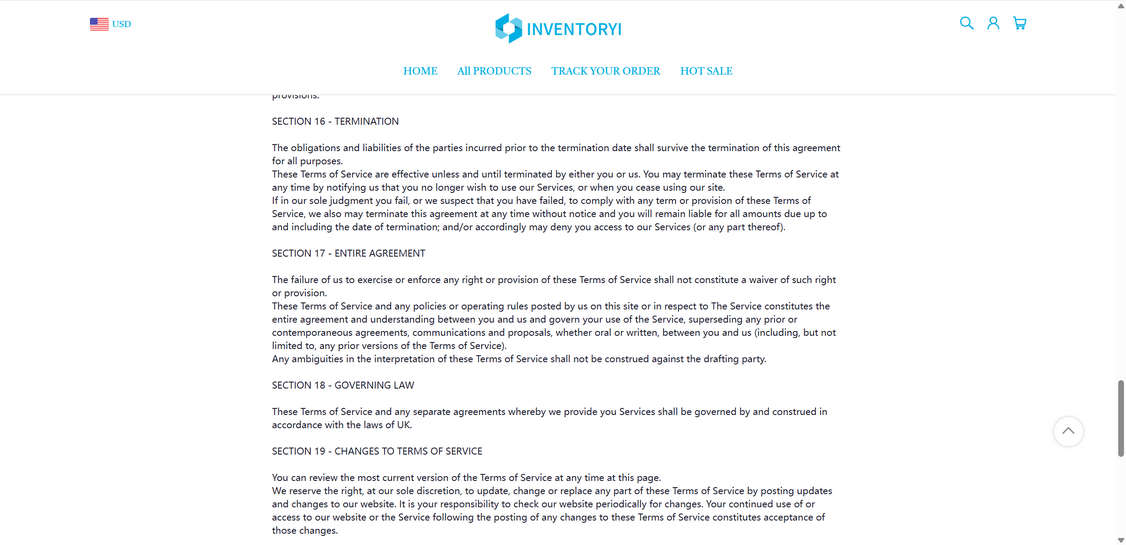 Inventoryi.com scam