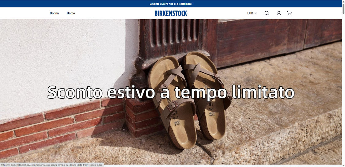 It-birkenstock.shop scam