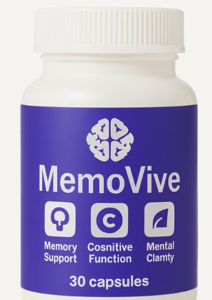 MemoVive