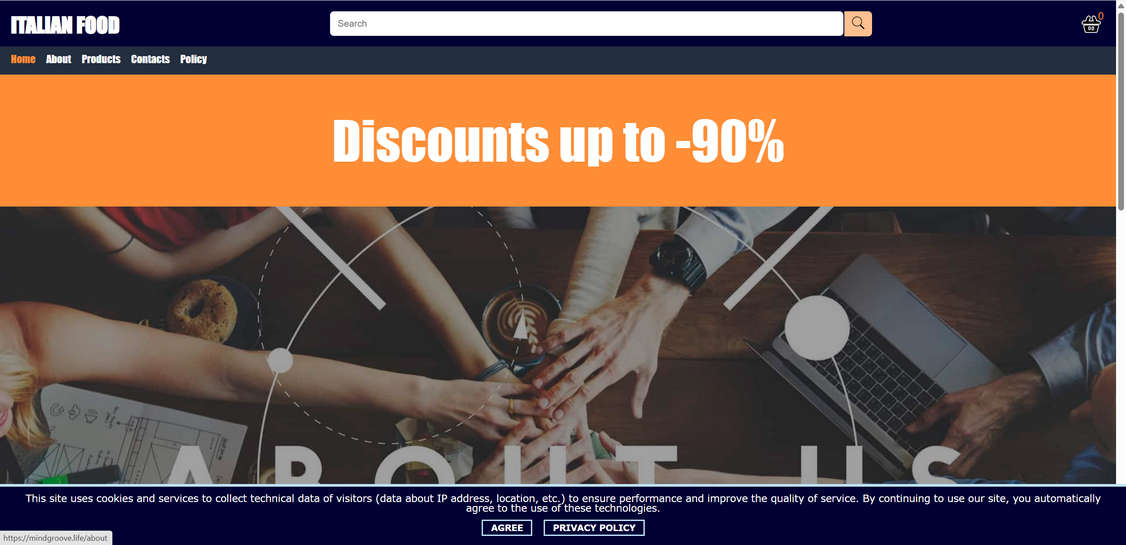 Mindgroove.life scam