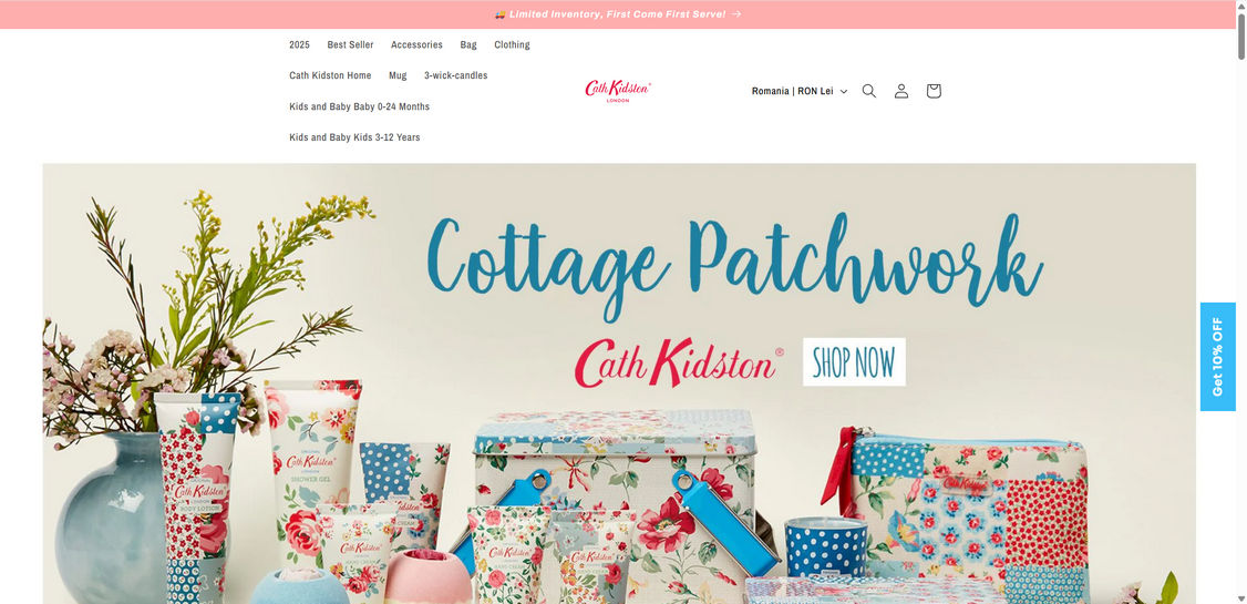 Ondiscountshopping.com scam