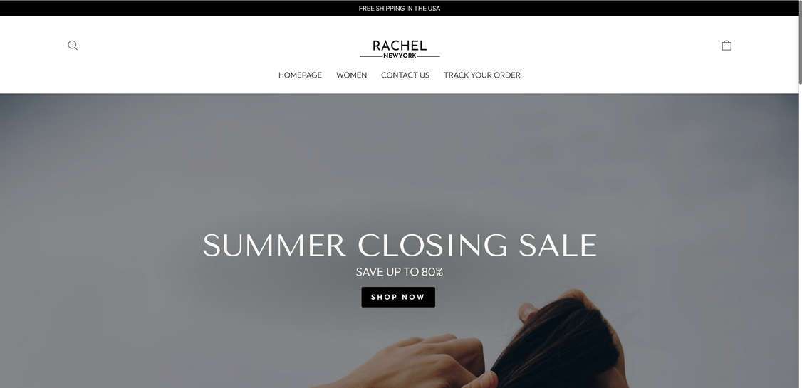 Rachel-newyork.com scam