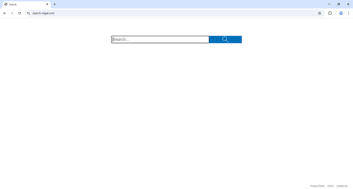 Search regal.com scam
