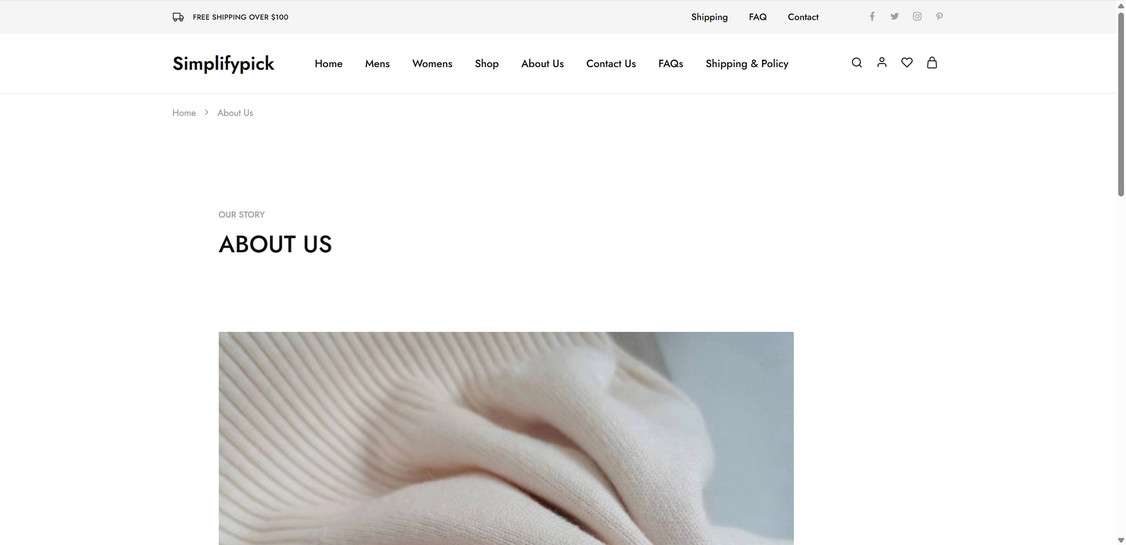 Simplifypick.com scam