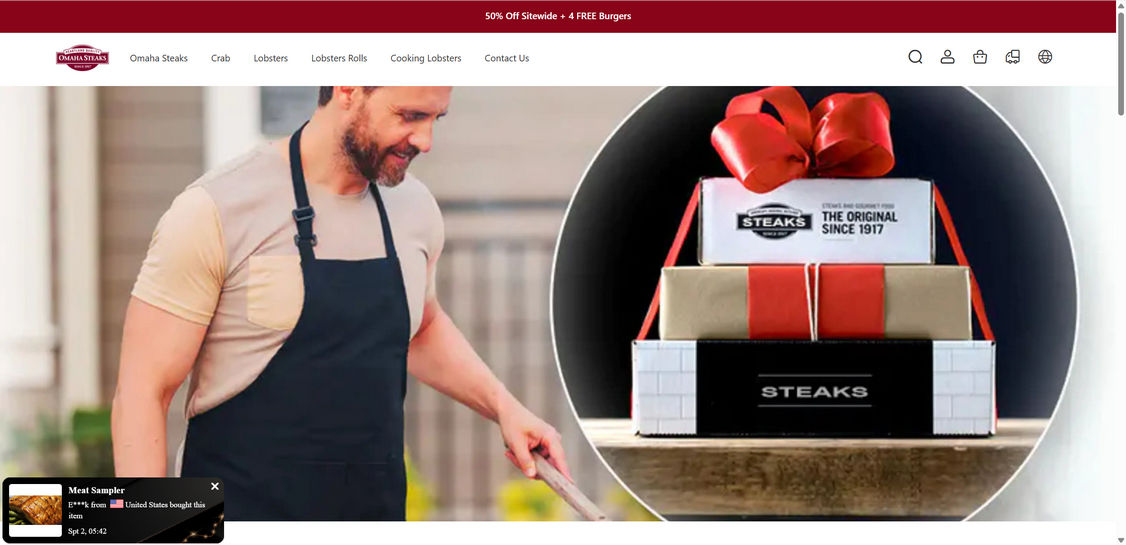 Steaksboxmpk.shop scam