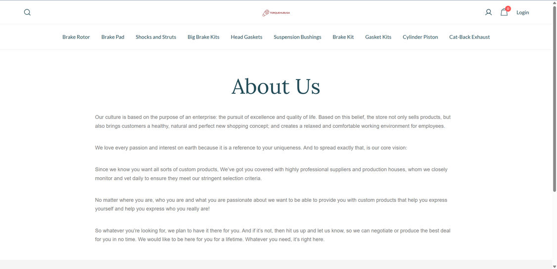 Torquehubusa.com scam