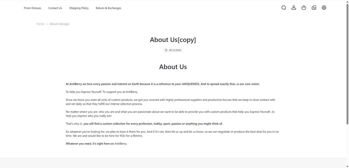 Watchfashionik.com scam