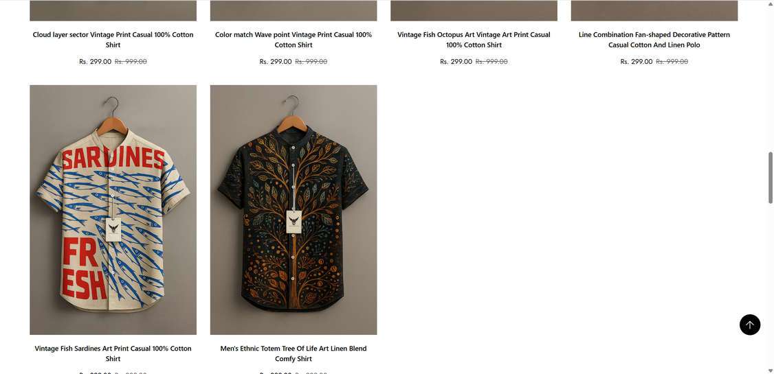 Zayraapparel.com scam