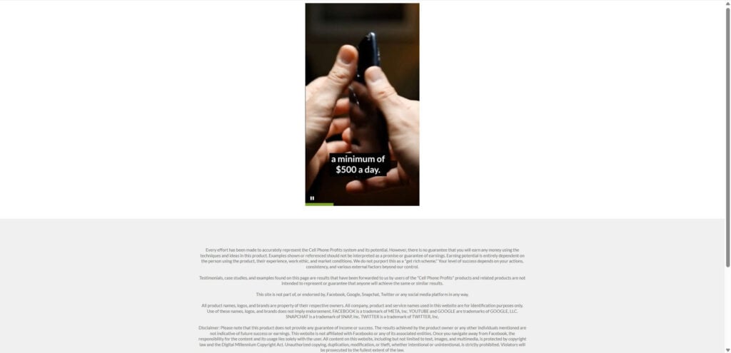 The 3-Minute Phone Habit Scam Exposed - Read This 1 1 64