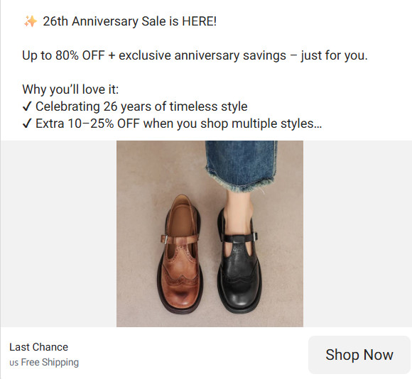 Clara Hart Minnesota Anniversary Sale Scam - Full Investigation 2 4