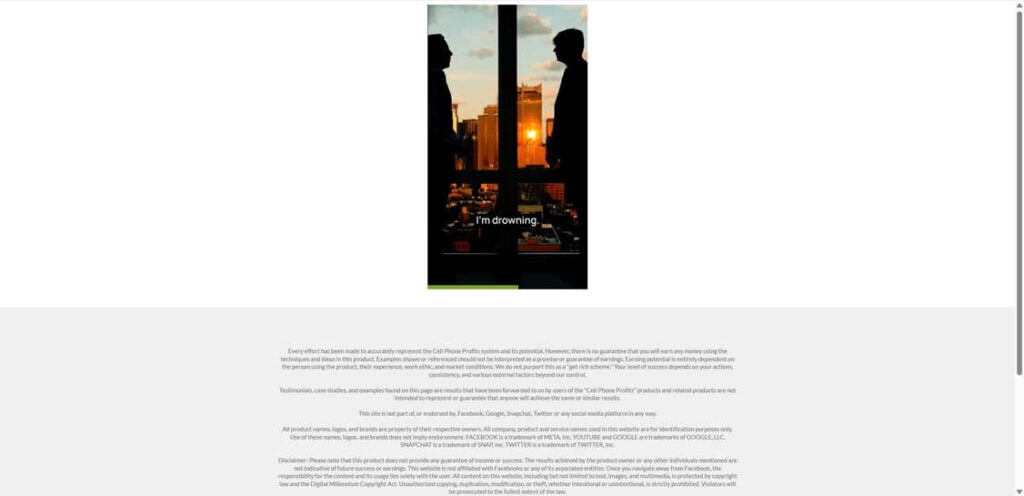 Cell Phone Profits "3-Minute Phone Habit" Scam Explained 5 7 1