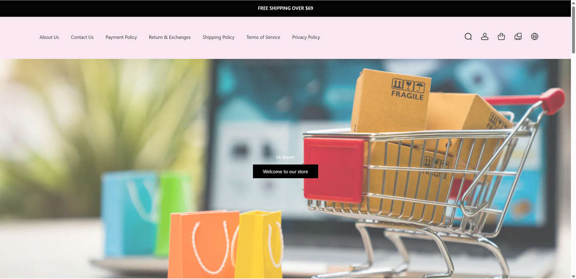 Amareturnpalletx.com scam