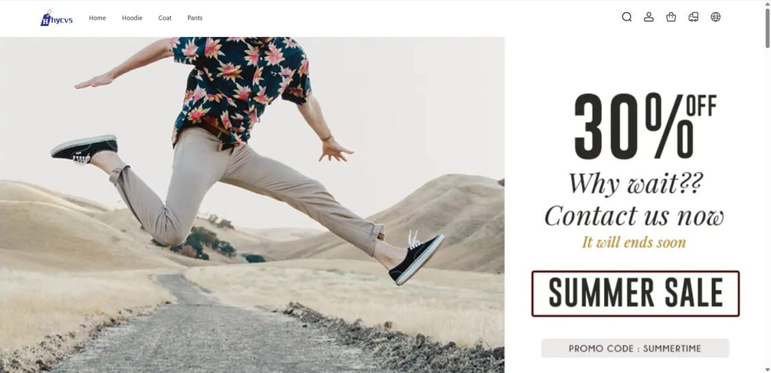 Ariatworldsales.shop scam