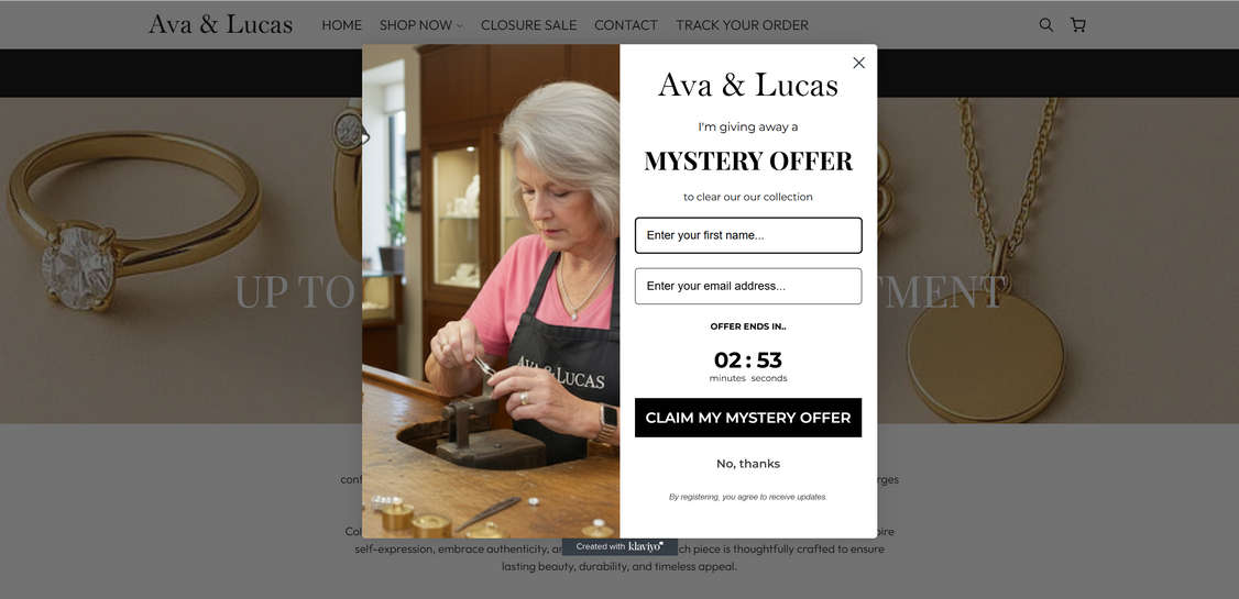 AvaLucas-Vancouver.com scam