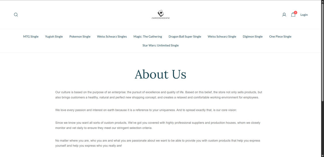 Championcardcache.com scam