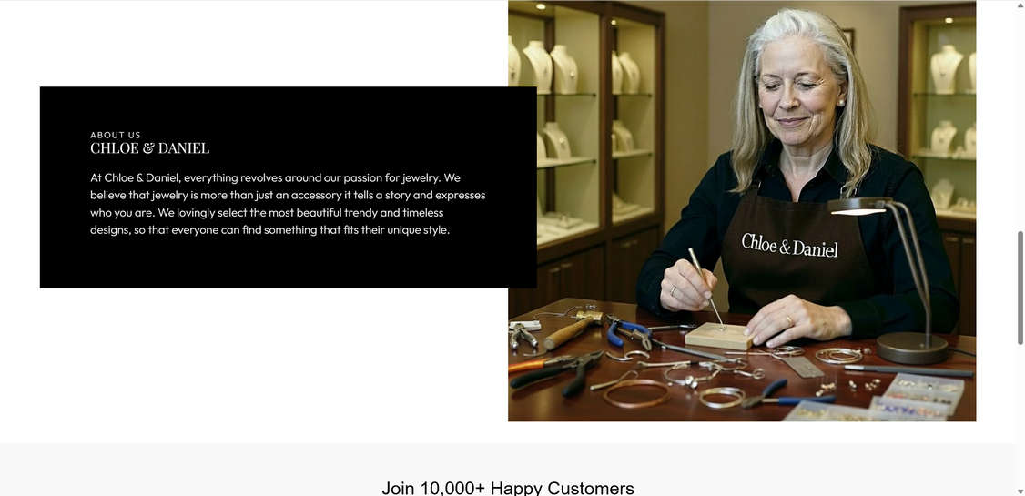 Chloe-daniel.com scam