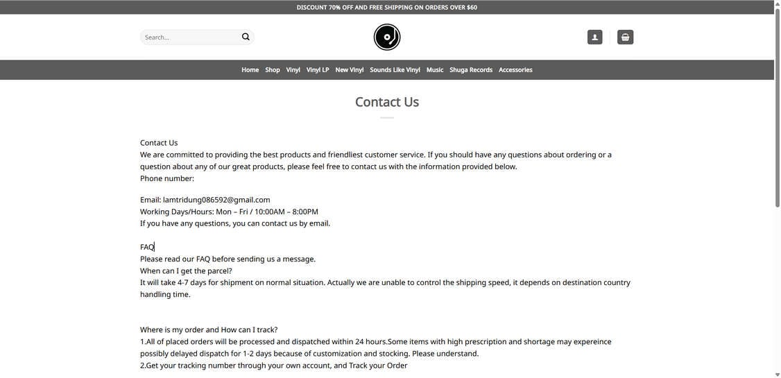 Classics-vinyl.com scam