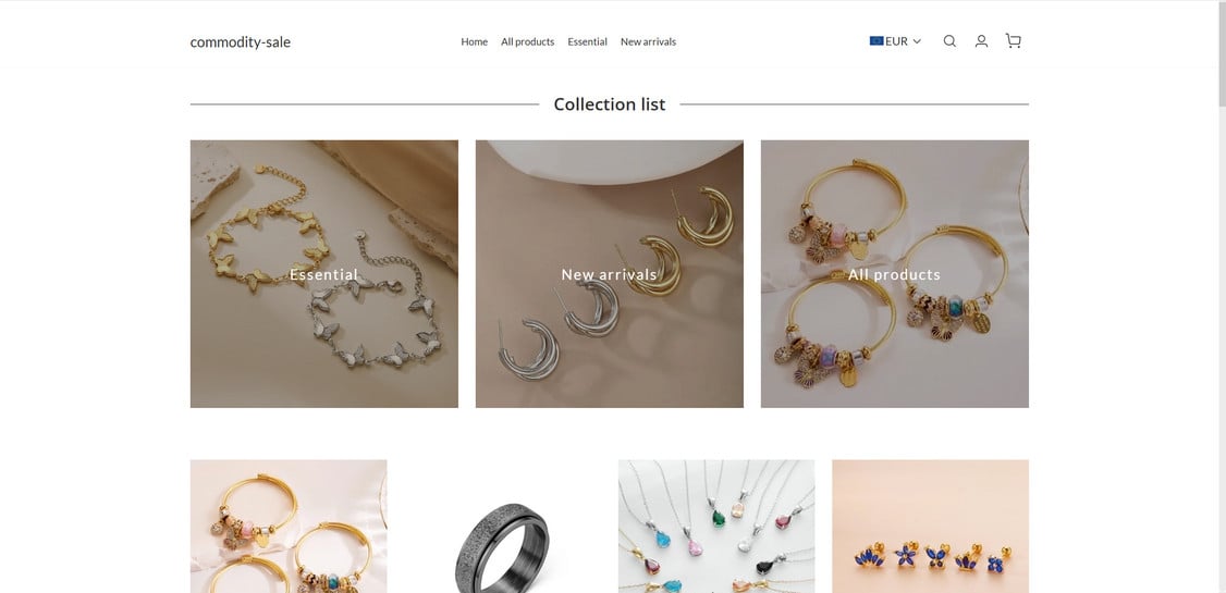 Commodity-sale.com scam