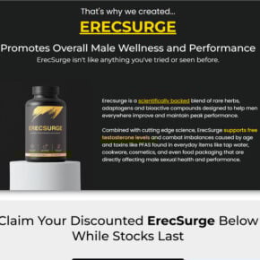 ErecSurge