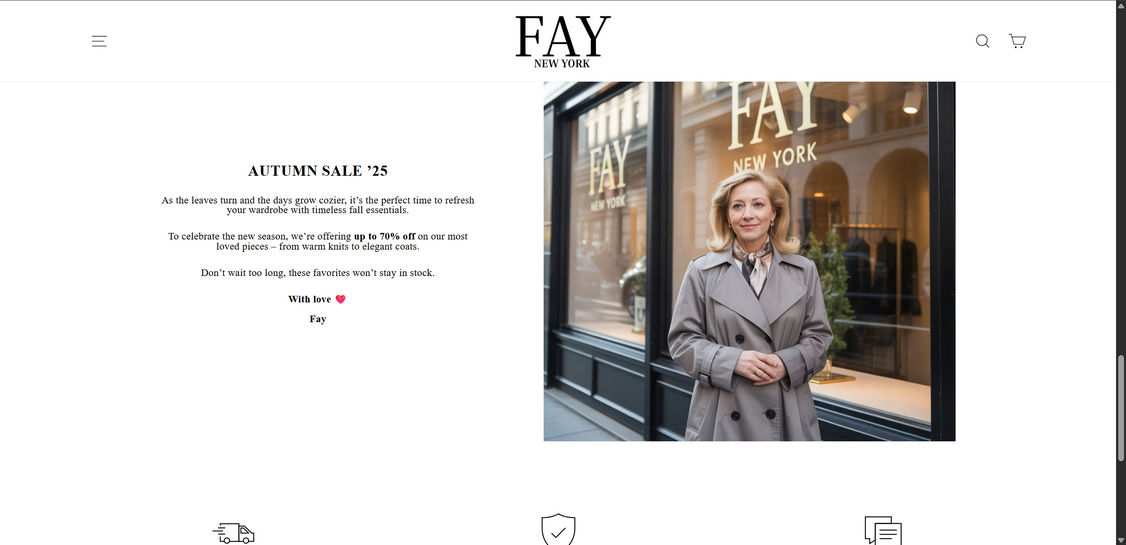 Fay-NewYork.com scam