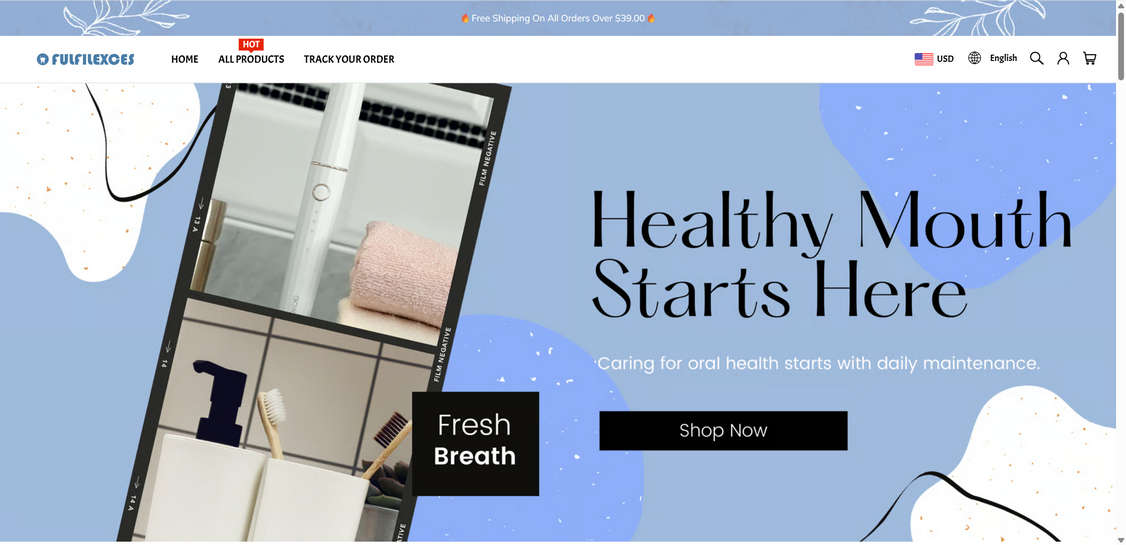 Fulfilexces.com scam