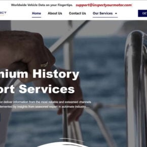 Inspectyourmotor.com scam