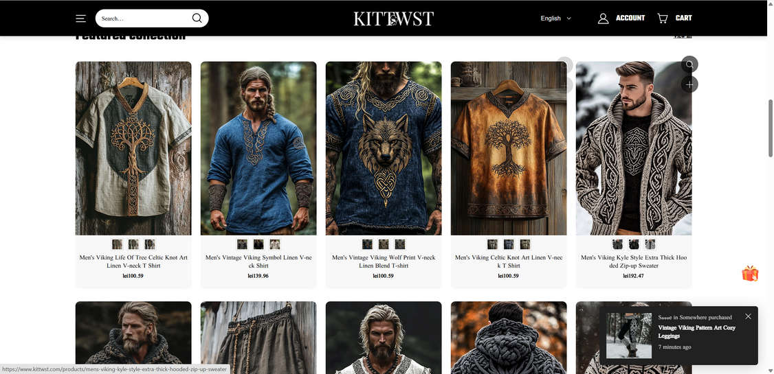 Kittwst.com scam