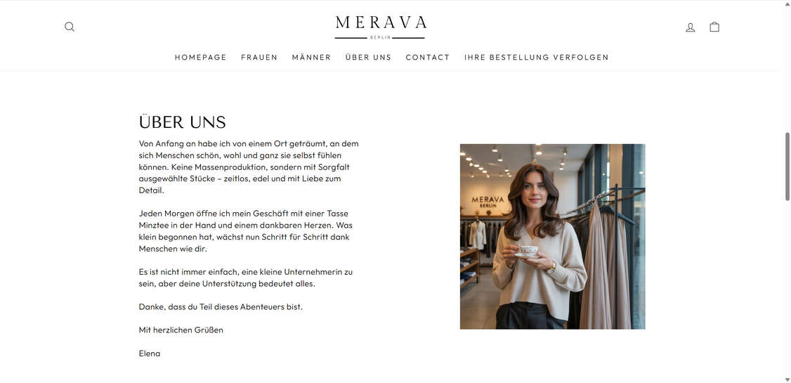 Merava-berlin.com scam